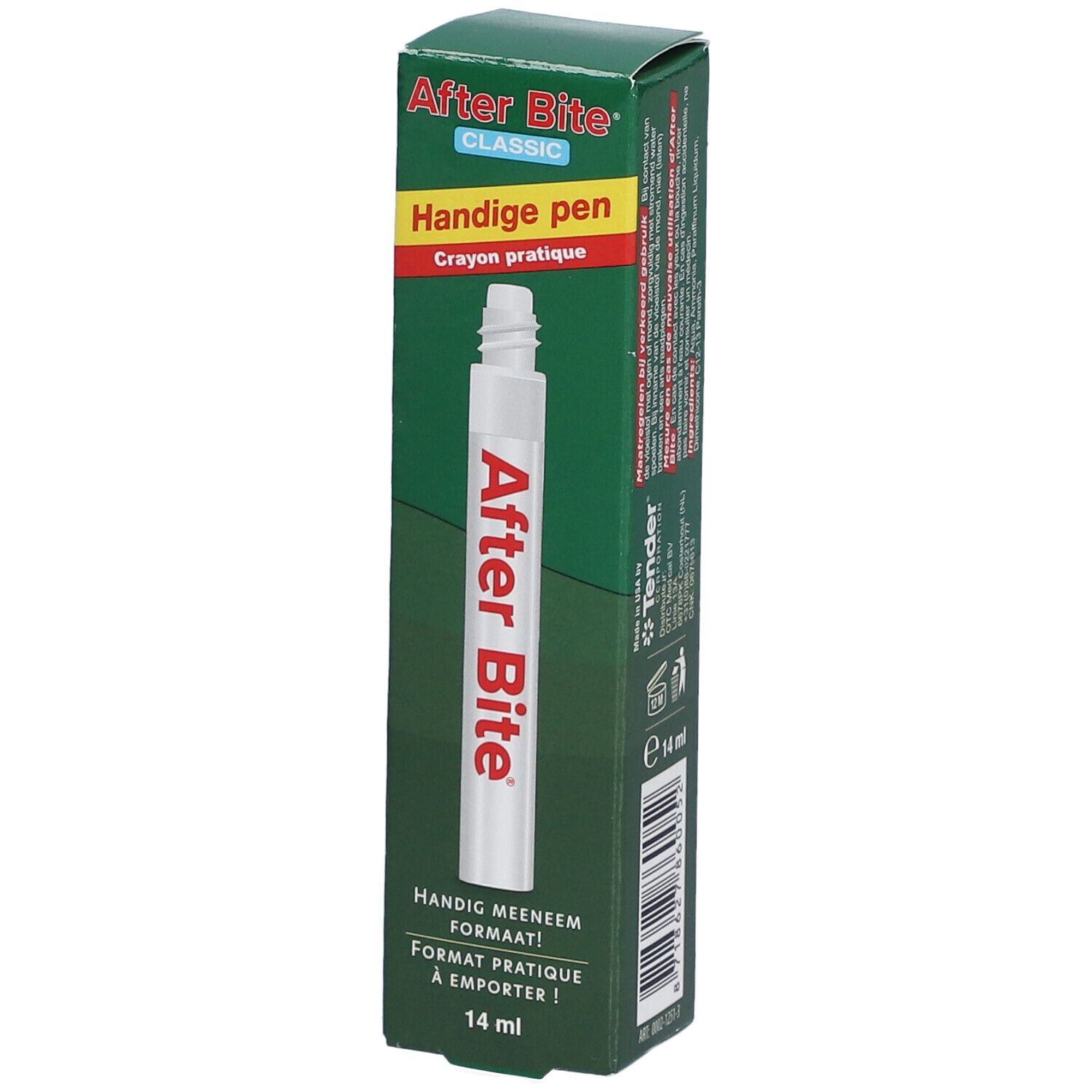 After Bite 14 ml Stick(S)
