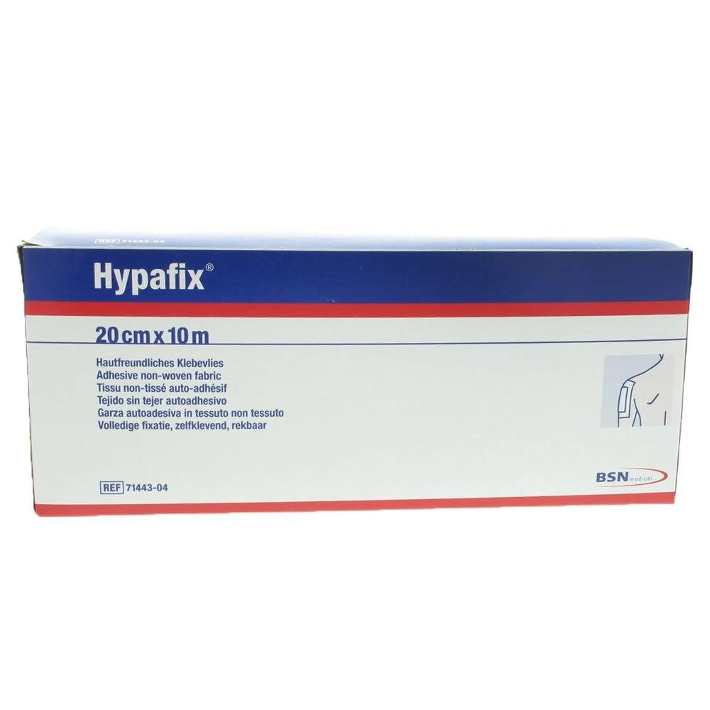 Hypafix 20Cmx10m 1Ud Taille 1 - Image 2
