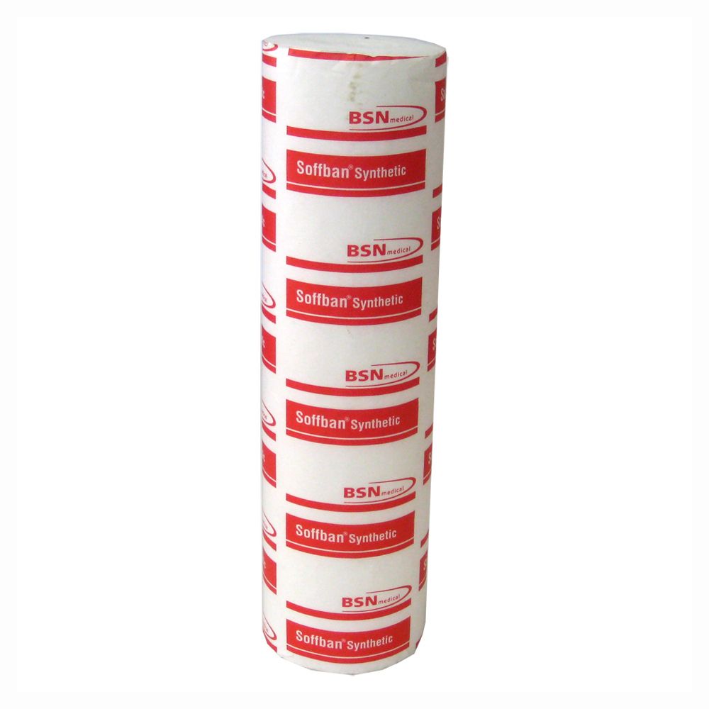 Soffban Ouate Synthetic 20cm x 2.7m 1 pc(s) Coton