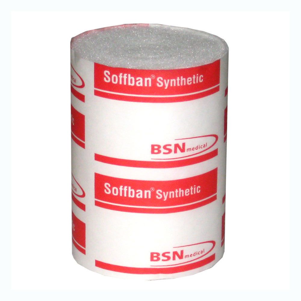 Soffban Ouate Synthetic 7.5cm x 2.7m 1 pc(s) Coton