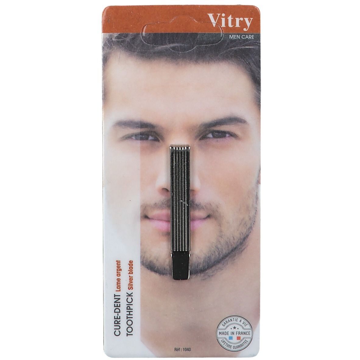 Vitry Cure-dents 1 pc(s) Bâtonnet(S)