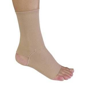 Bota 40 Cheville AB Skin Taille 7 Bandage(S) 1 pc(s)