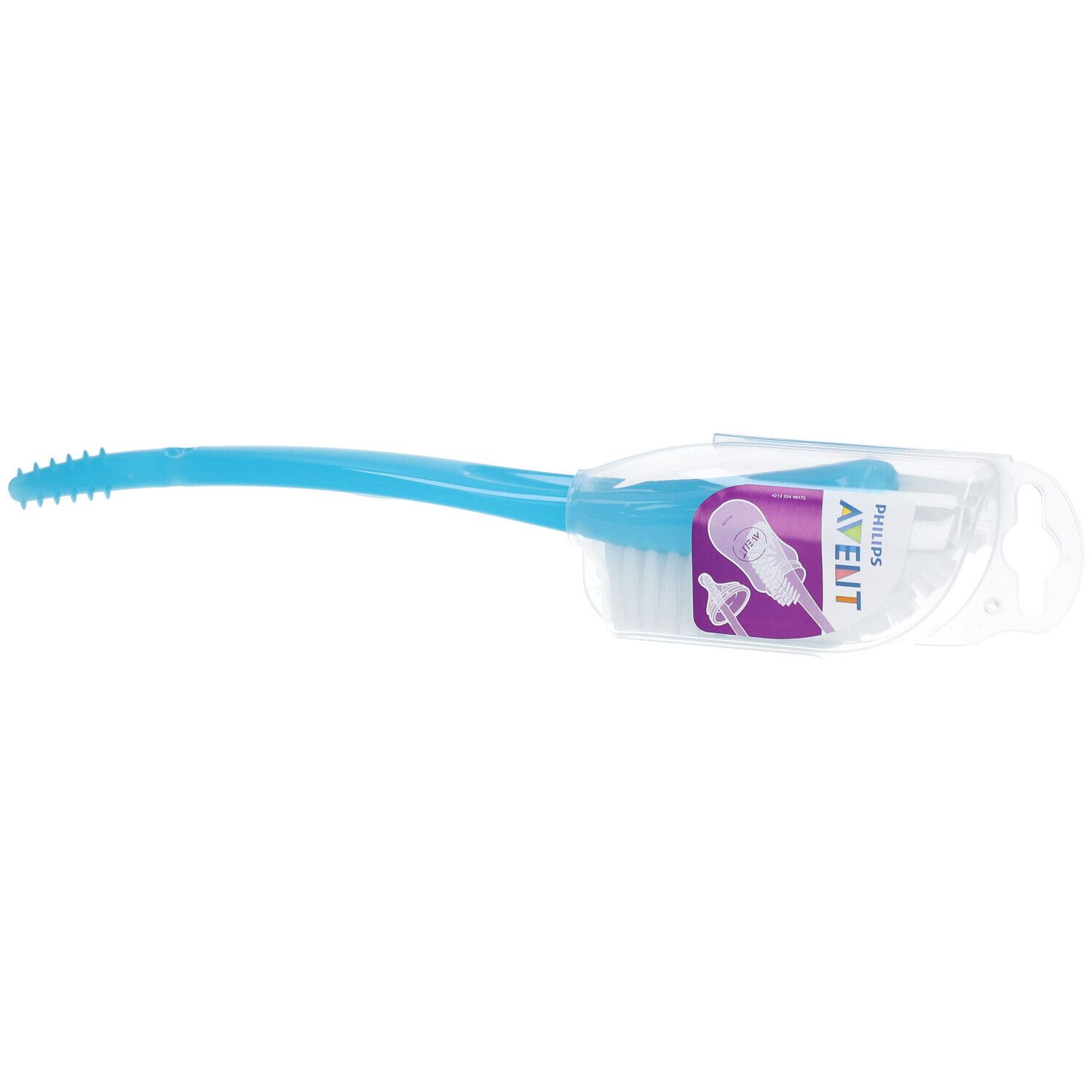 Avent Goupillon Brosse 1 Pc(S)