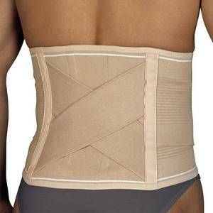 Bota Lumbota Dubx XXL Bandage(S) 1 pc(s)