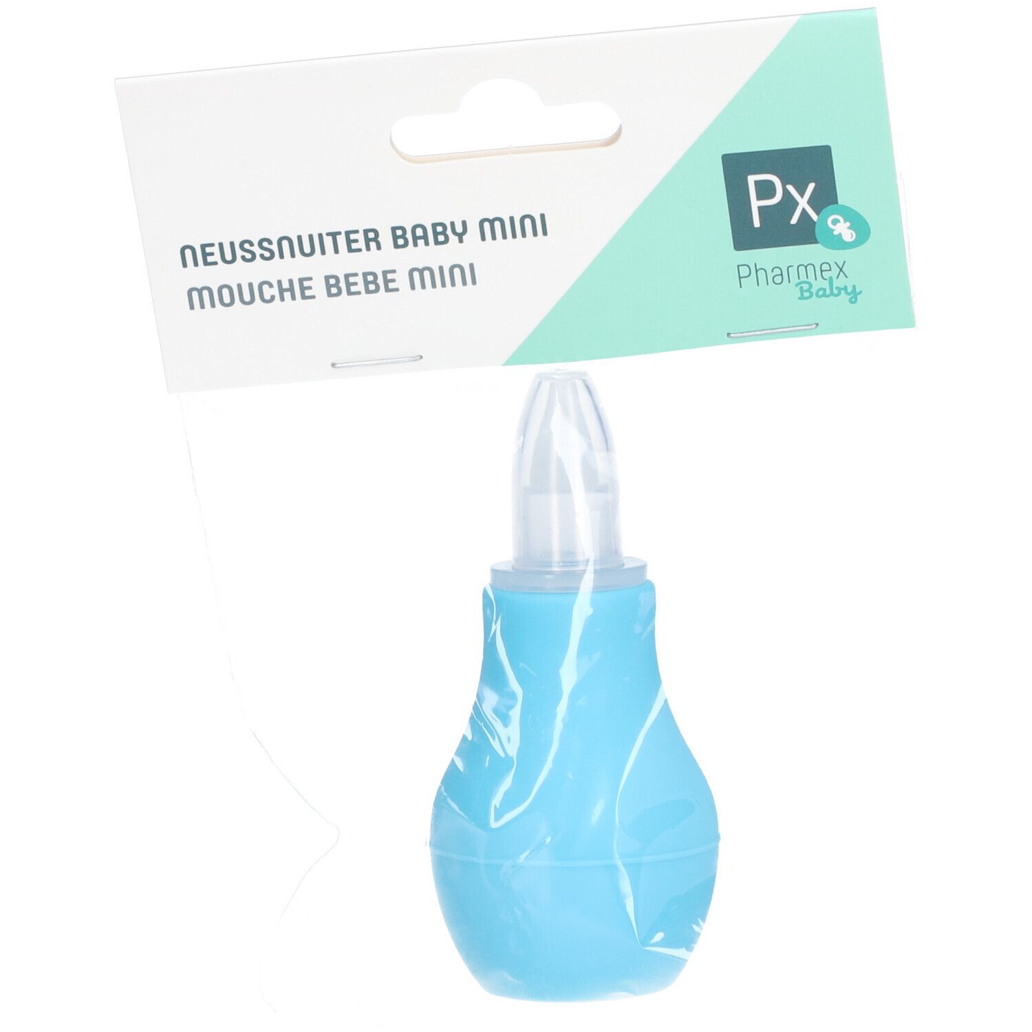 Mouche-Bébé plastique 1 pc(s) Accessoire(S)