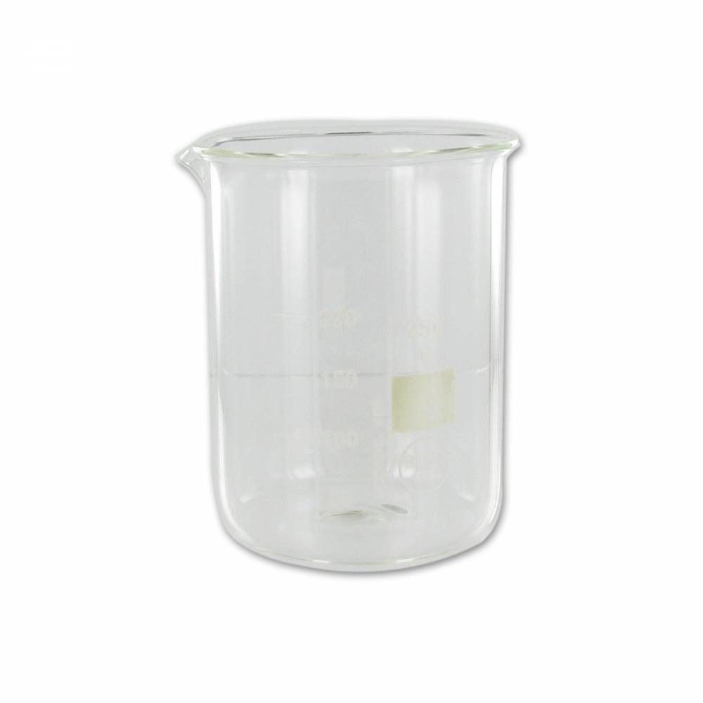 Aca Pharma Bécher gradué 250 ml 1 pc(s) Tasse