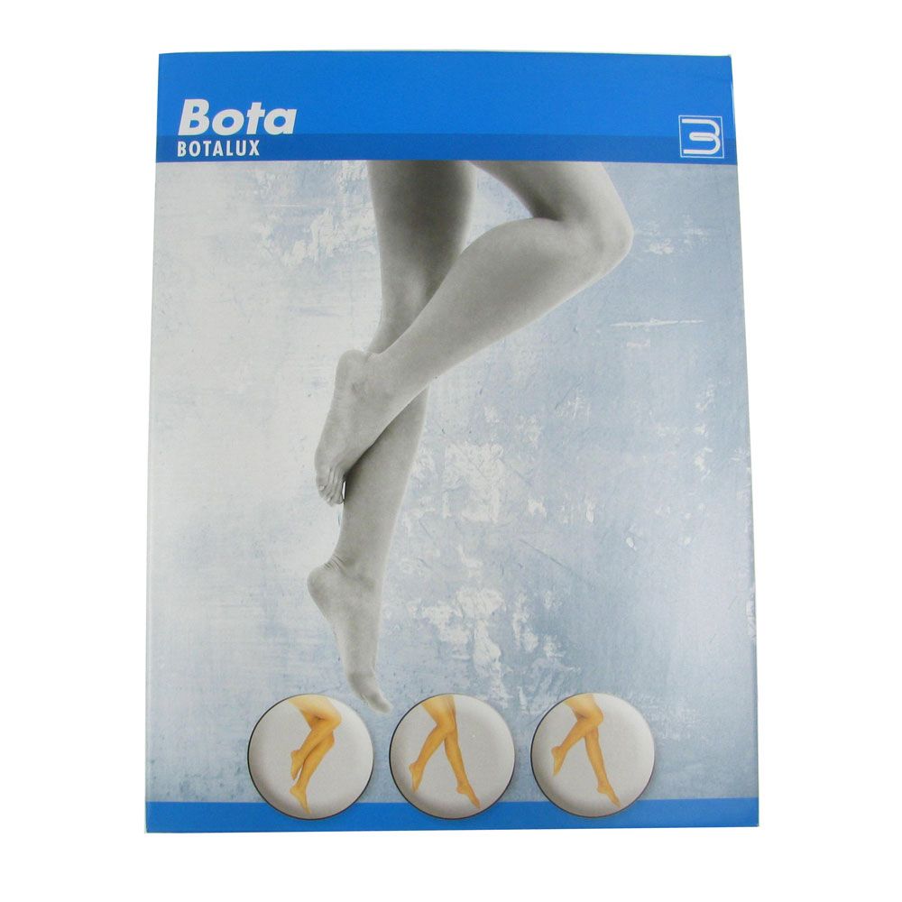 BOTA Botalux 140 Bas Jarret AD+P Chair Taille 2 36-37 Chaussettes 1 pc(s)