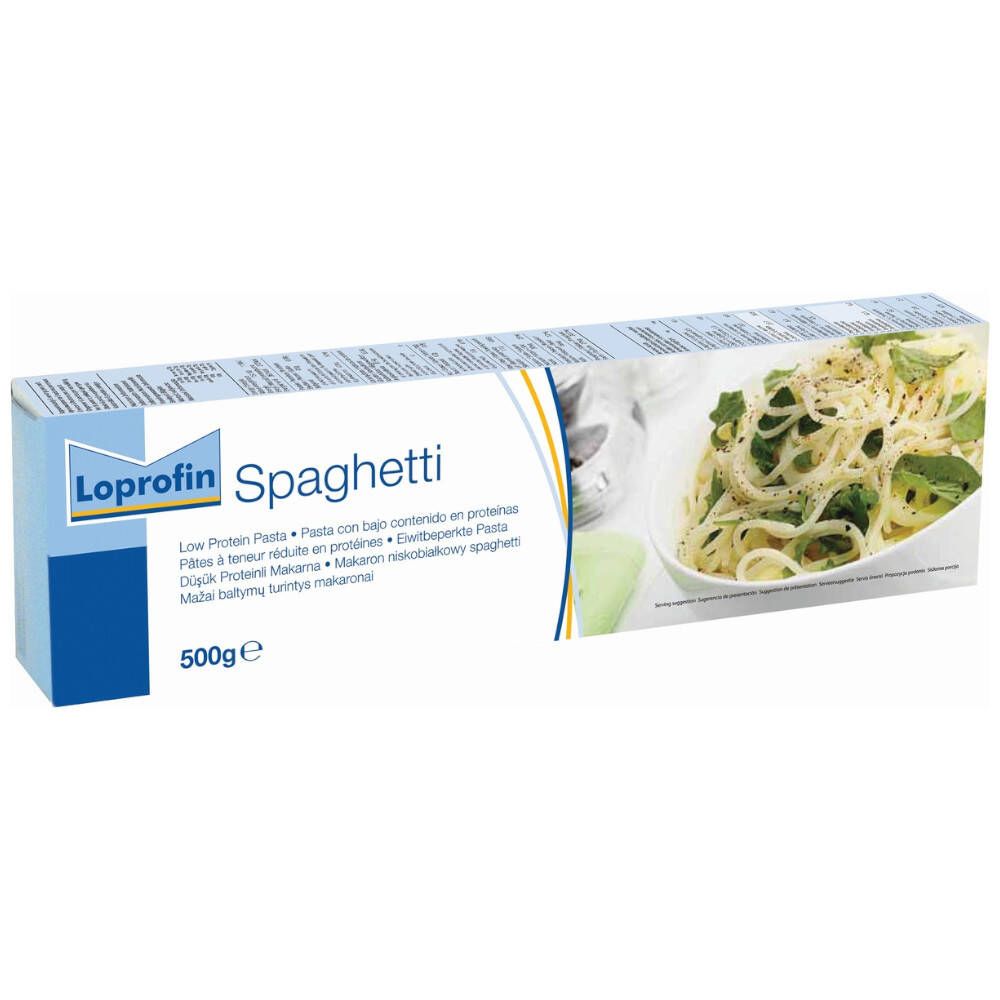 Loprofin Spaghetti Autre 500 G