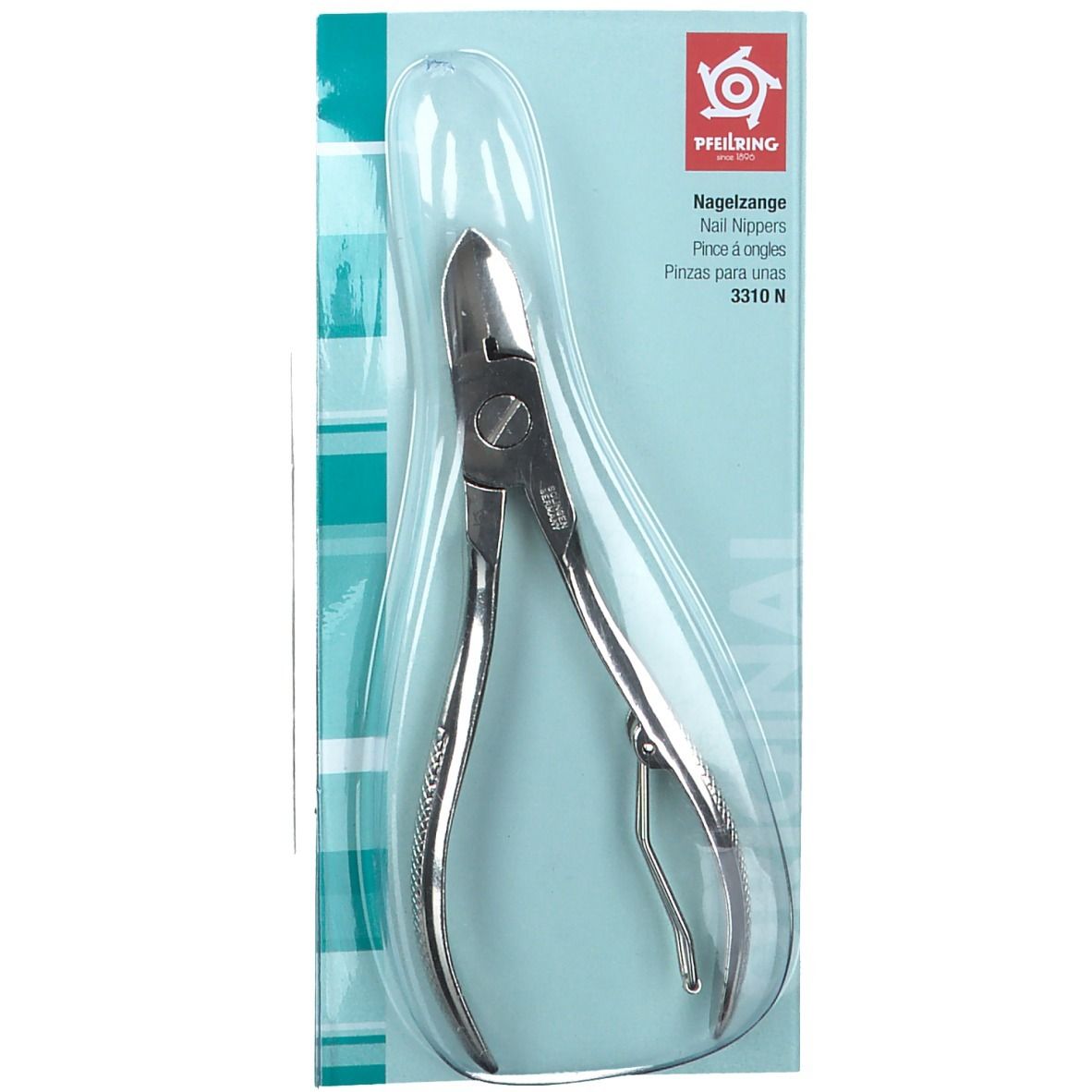 Pfleilring Pince 1 pc(s) Pinces