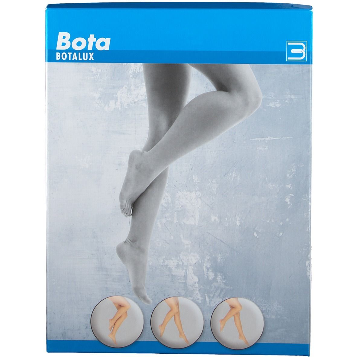 Botalux 140 AT +P Castoro Taille 1 1 pc(s) Todo
