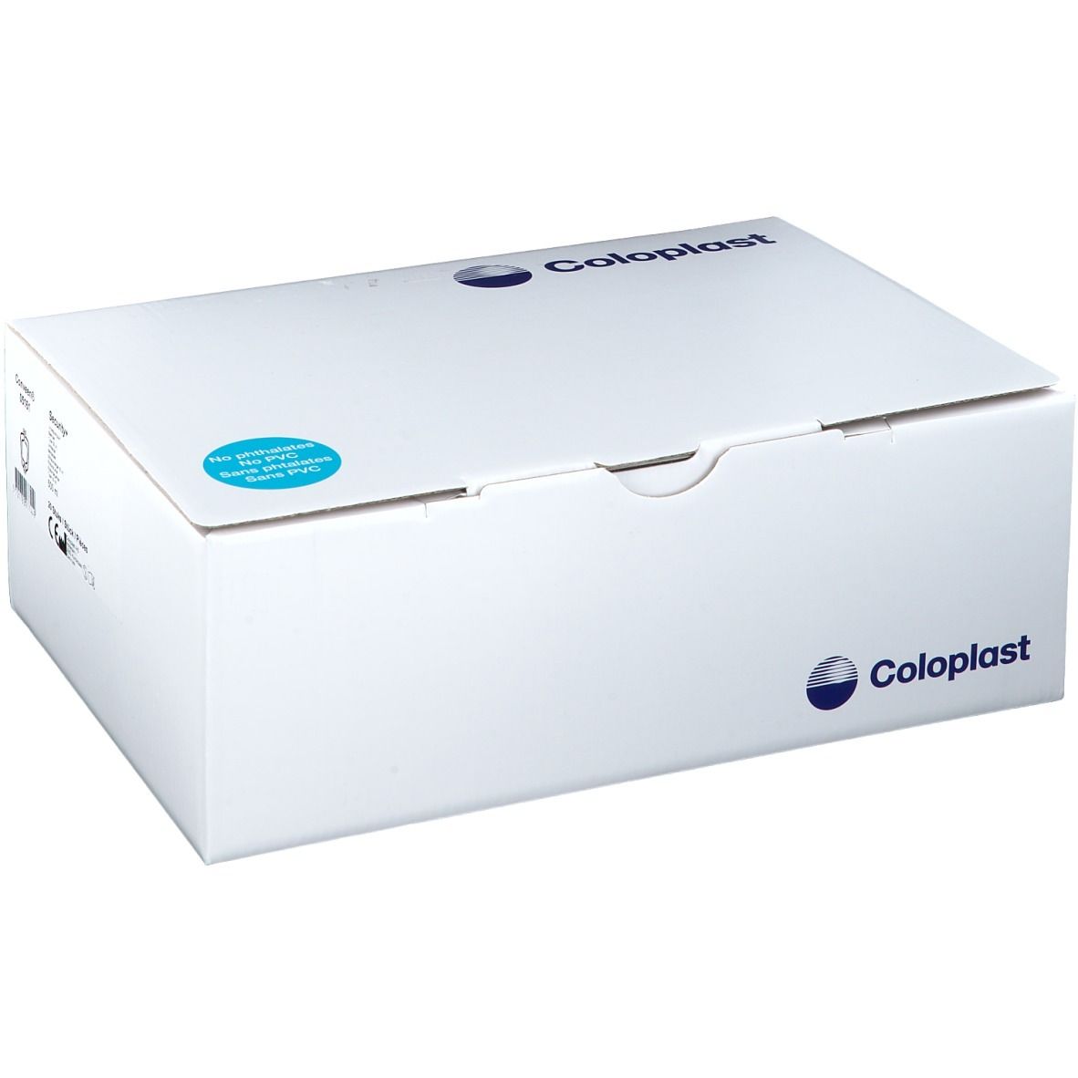 Conveen® Security+ Poches à urine de jour 500 ml Sachet(S) 20 pc(s)
