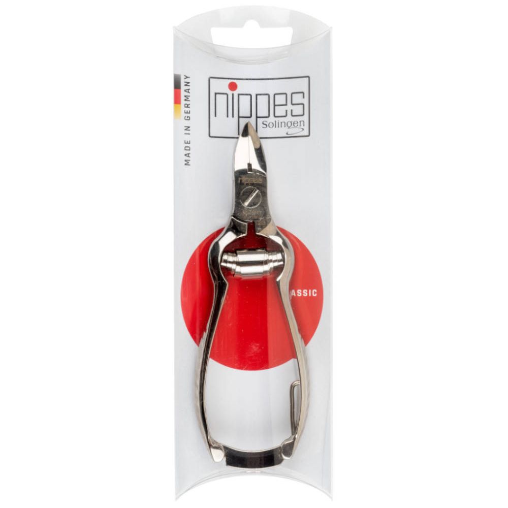 Nippes R 23 Pince à ongles Secateur 12 cm N23 1 pc(s) Pinces À Épiler