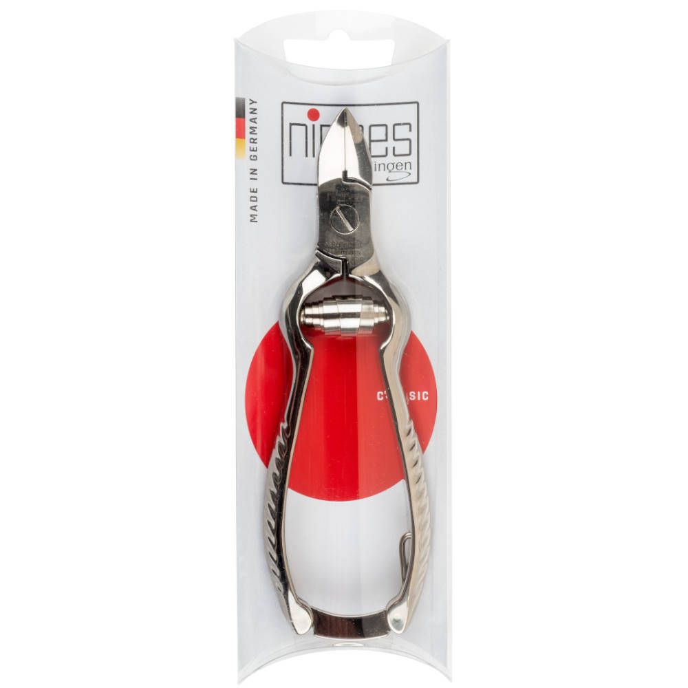 Nippes R 28 Pince Ongles Secateur 1 pc(s) Coupe-Ongles