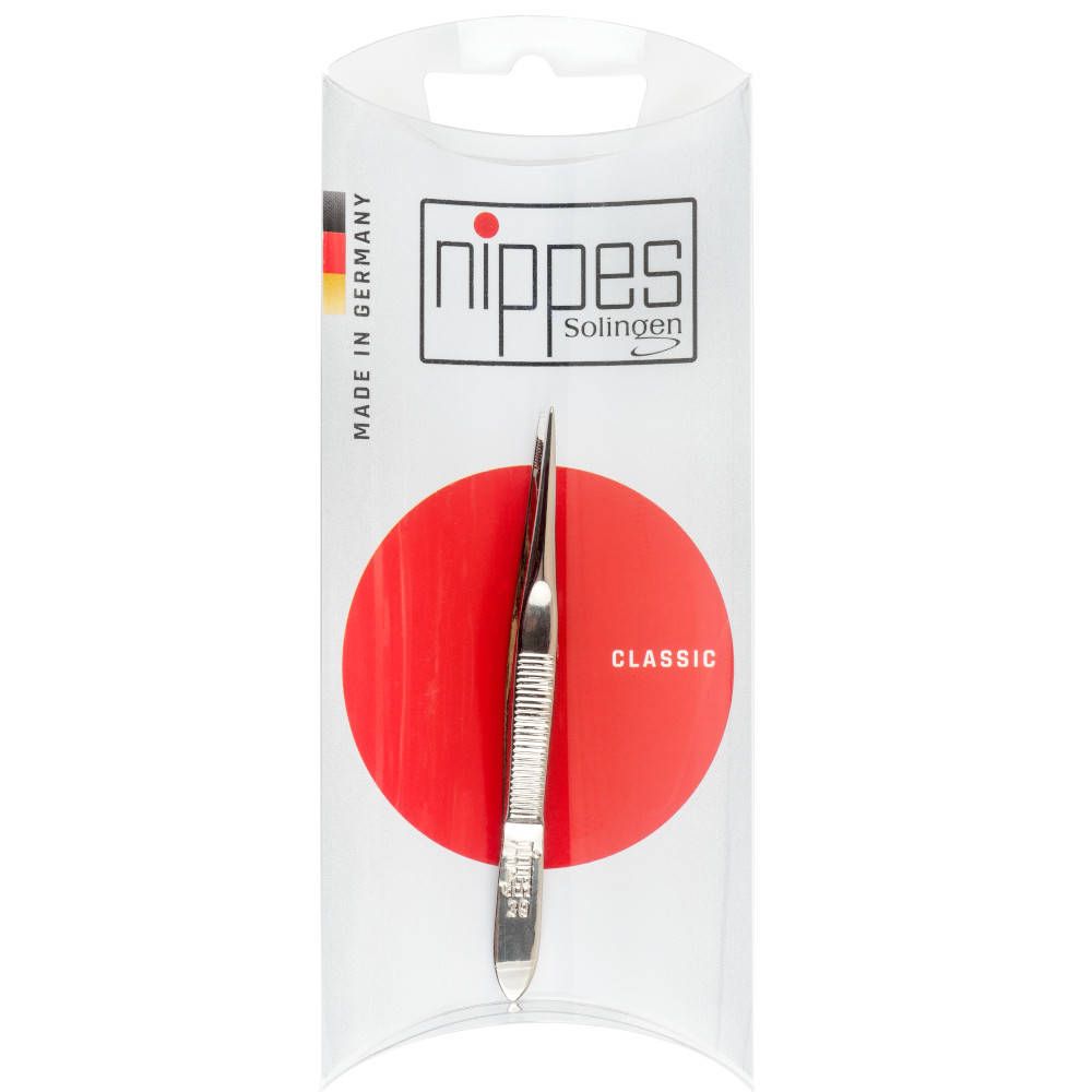 Nippes Solingen Pince à échardes n°39 1 pc(s) Pinces À Épiler