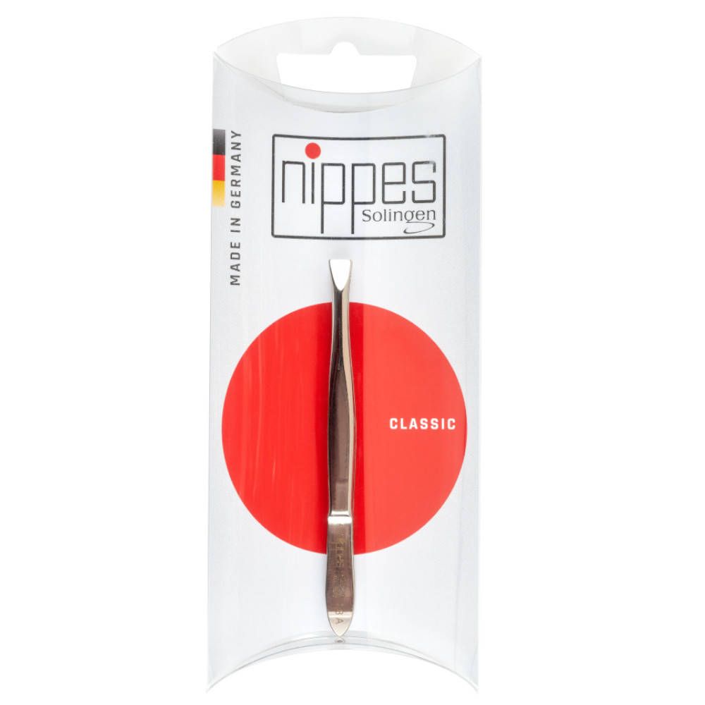 Nippes R 38A Pince à epiler droite 1 pc(s) Pinces À Épiler
