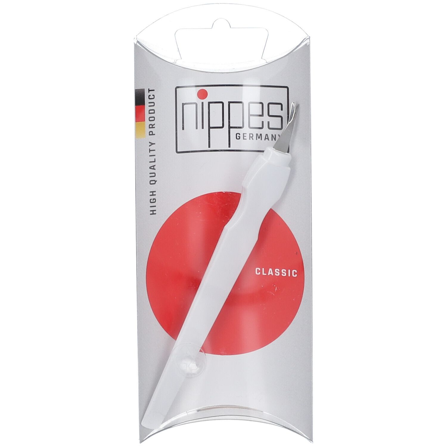 Nippes Solingen Couteau à envies N°95 1 pc(s) Coupe-Ongles