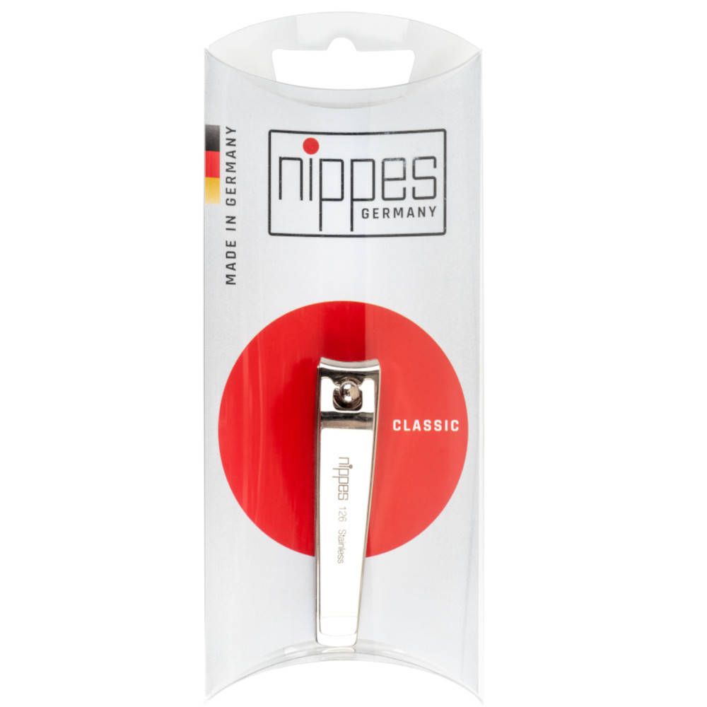 Nippes R 126 Coupe ongles 1 pc(s) Coupe-Ongles