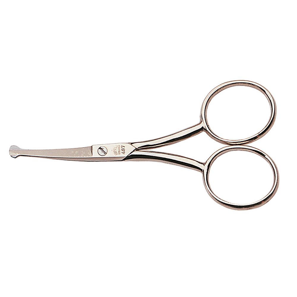 Nippes R 487 Ciseaux bébé 9 cm 1 pc(s)