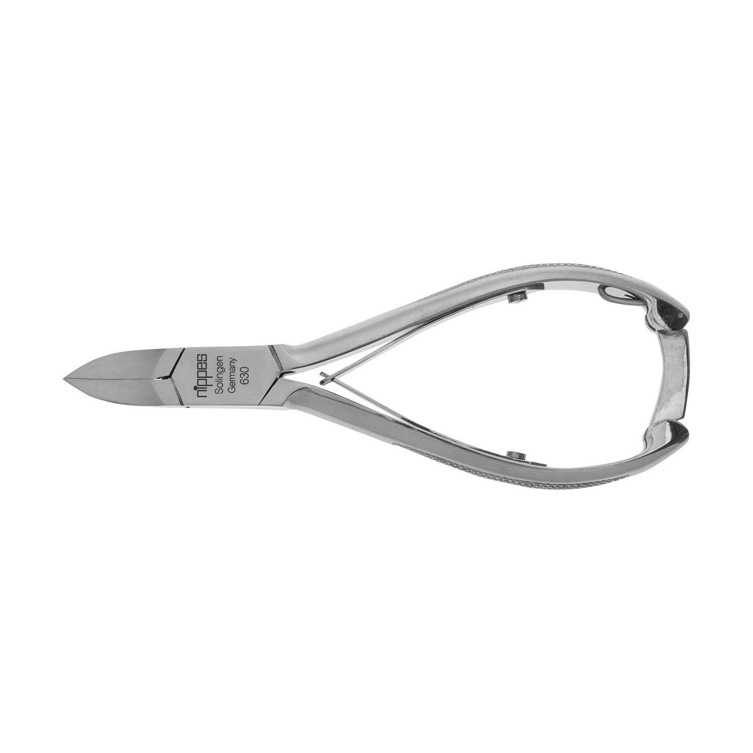 Nippes Pince à Ongles Pédicure 14cm N630 1 pc(s) Pinces
