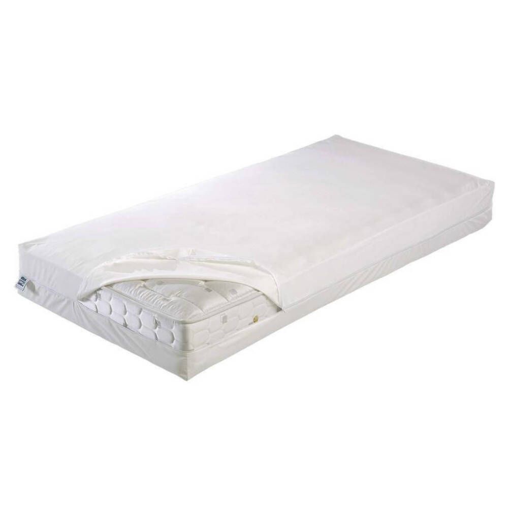 SECURA Housse de Matelas Anti-Acariens 100 x 200 x 20 1 pc(s) Autre