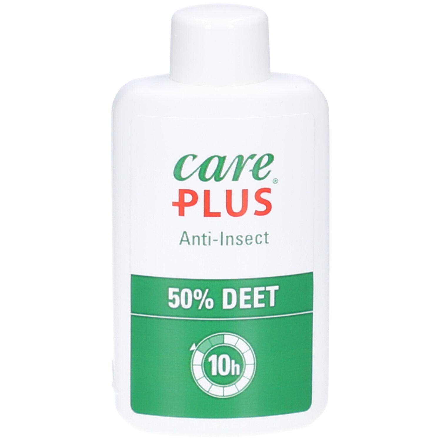 Care Plus Anti-Insect Lotion 50% DEET Lotion(S) 50 ml