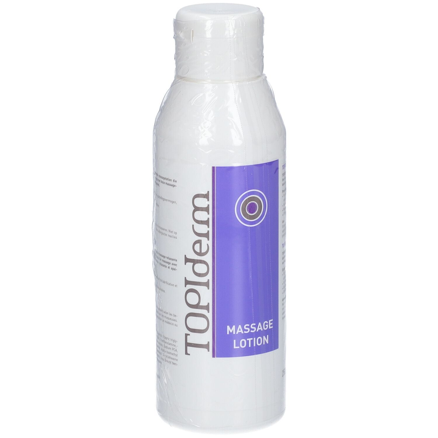 TOPIderm Lotion de Massage 250 ml Lotion(S)