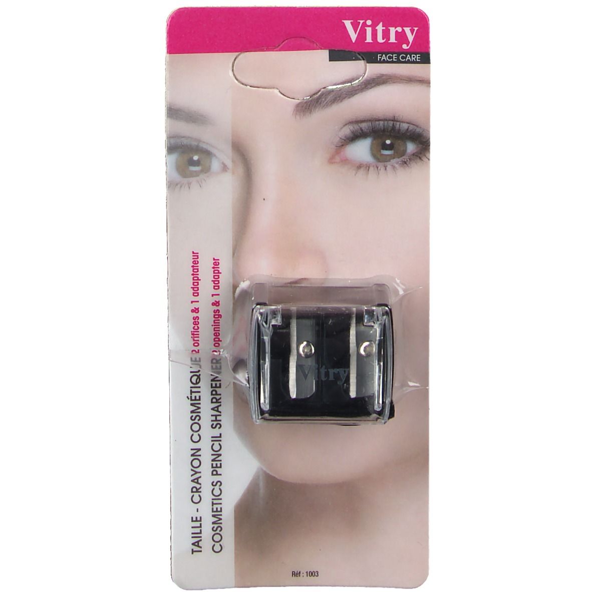 VITRY Taille crayon cosmétique 1 pc(s)