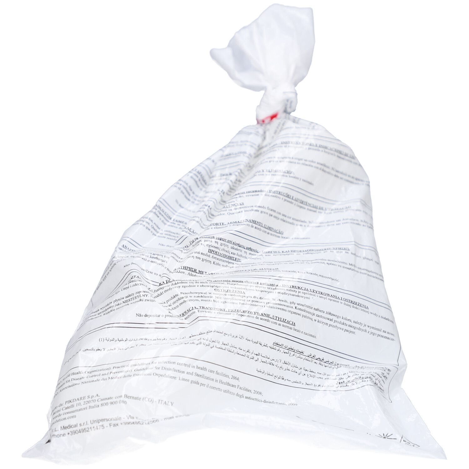 Appeg® urinoir pour hommes avec couvercle, blanc no data 1 pc(s)