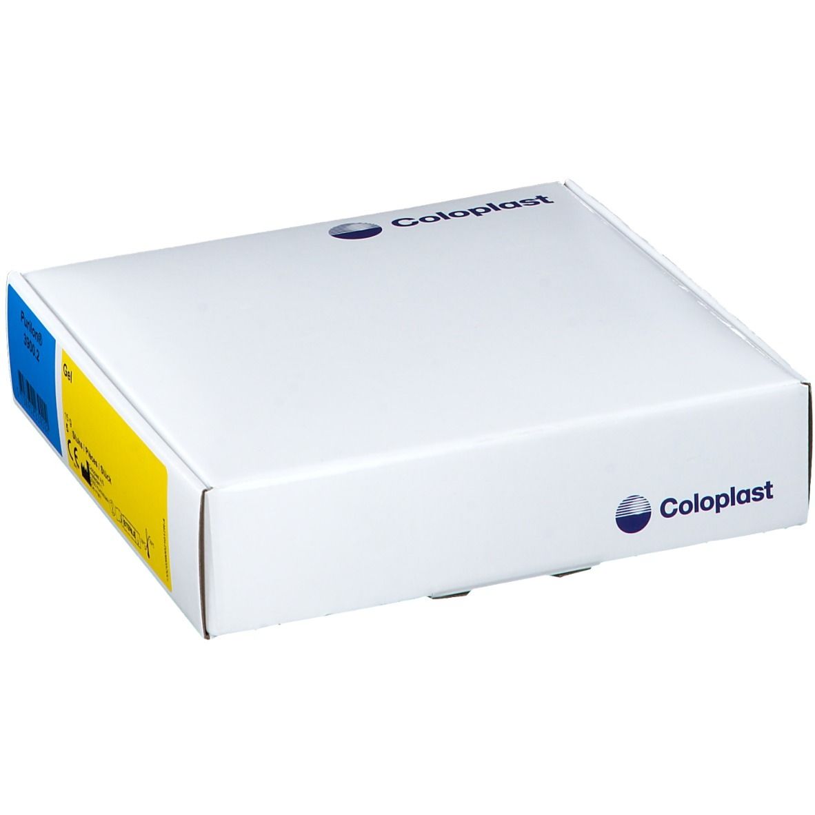 Coloplast Purilon® Hydrogel Gel(S) 5X15 G