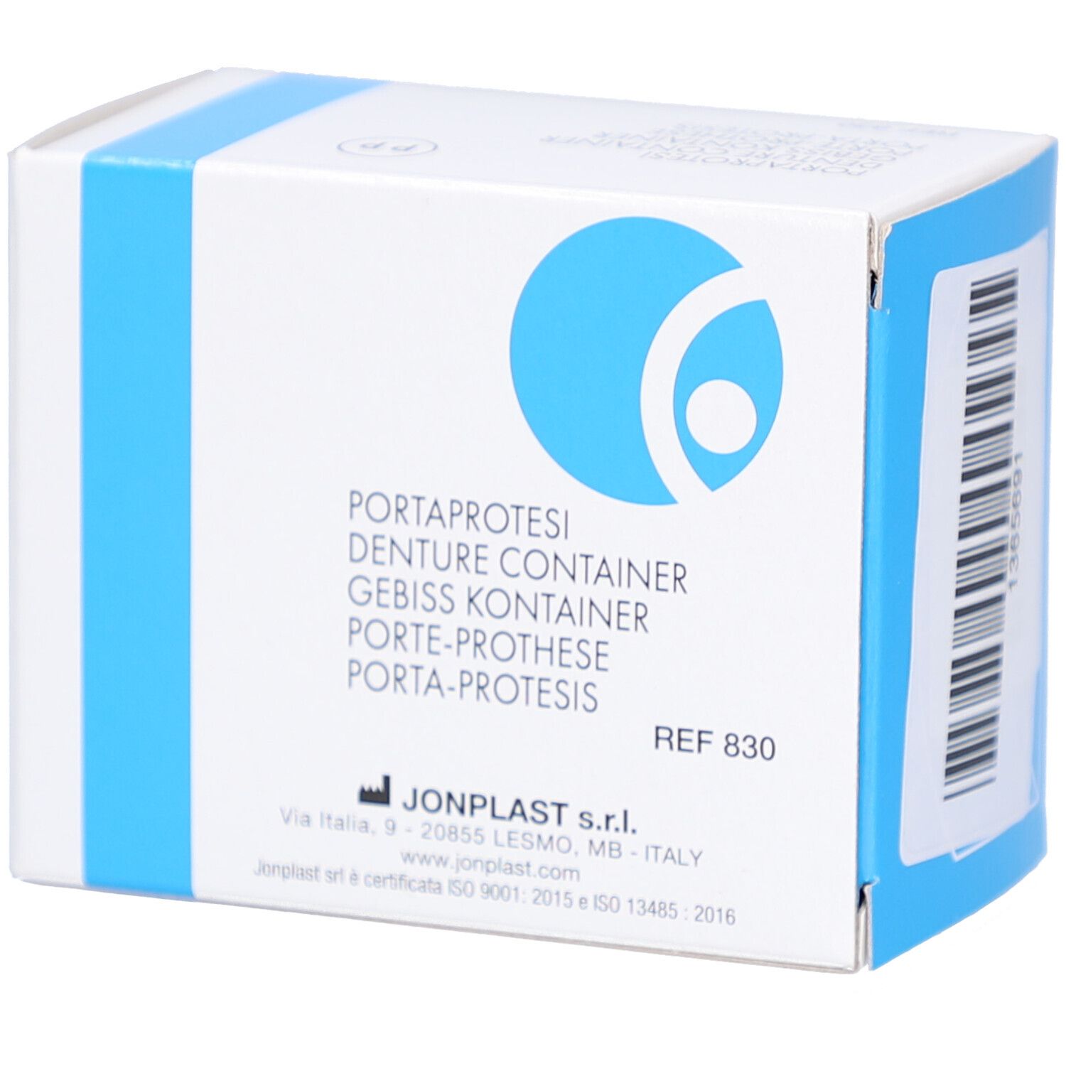 PORTAPROTESI Porte-prothèse 1 pc(s) Accessoire(S)