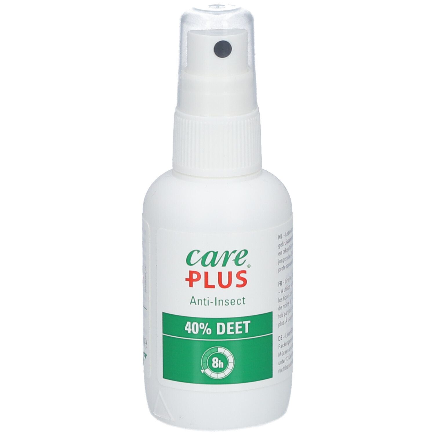 Care Plus Anti-Insect spray 40 % Spray 60 ml