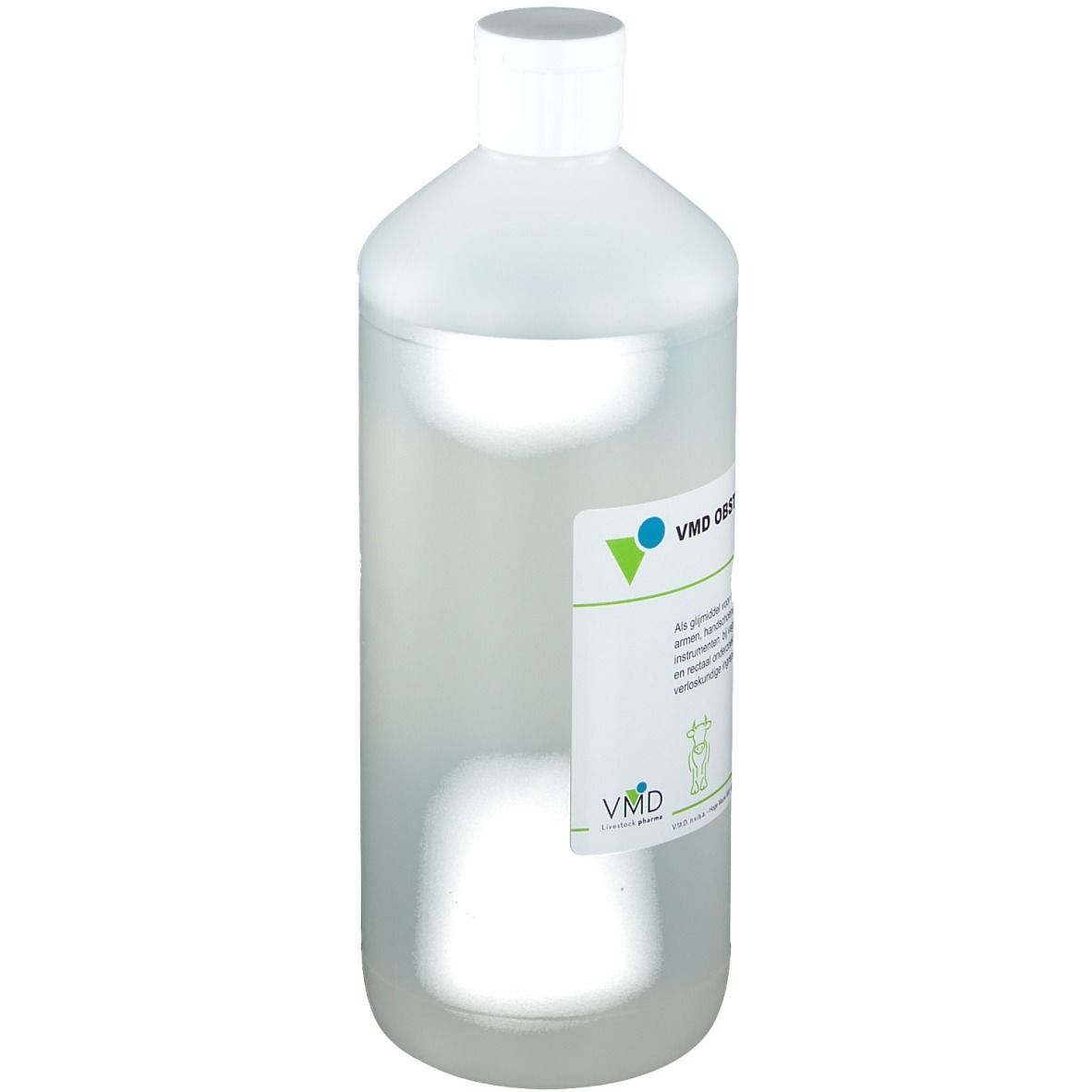 VMD Gel Obstétrique 1 l Lubrifiant(S)