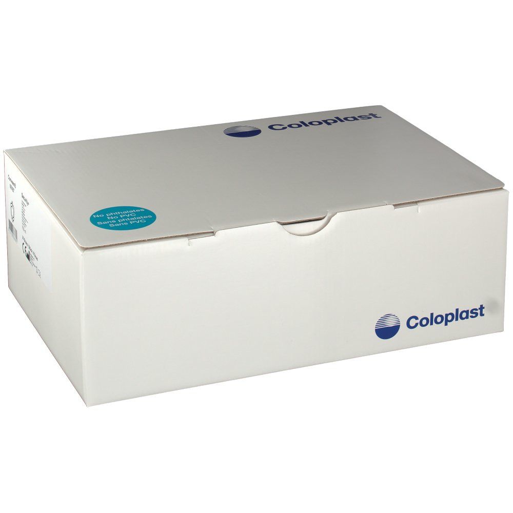 Conveen® Security+ Poches à urine 750 ml 20 pc(s) Sachet(S)