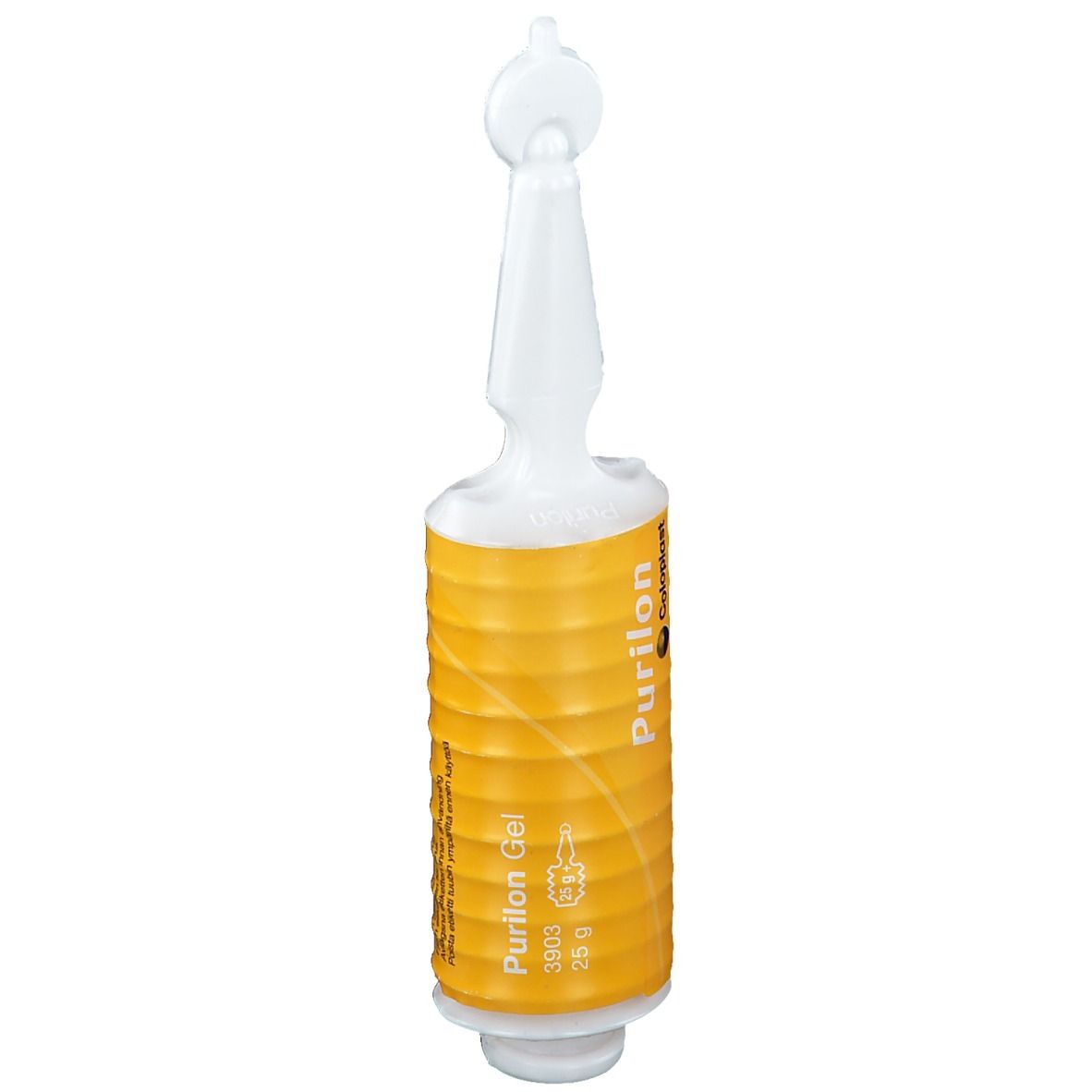 Purilon Hydrogel 25 g Gel(S)