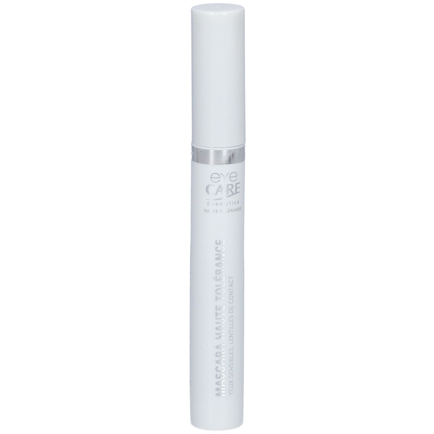 eye CARE Mascara Haute Tolérance Noir 9 g Stick(S)