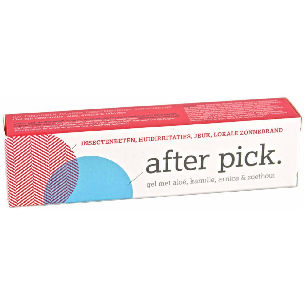 After Pick 30 ml Gel(S)
