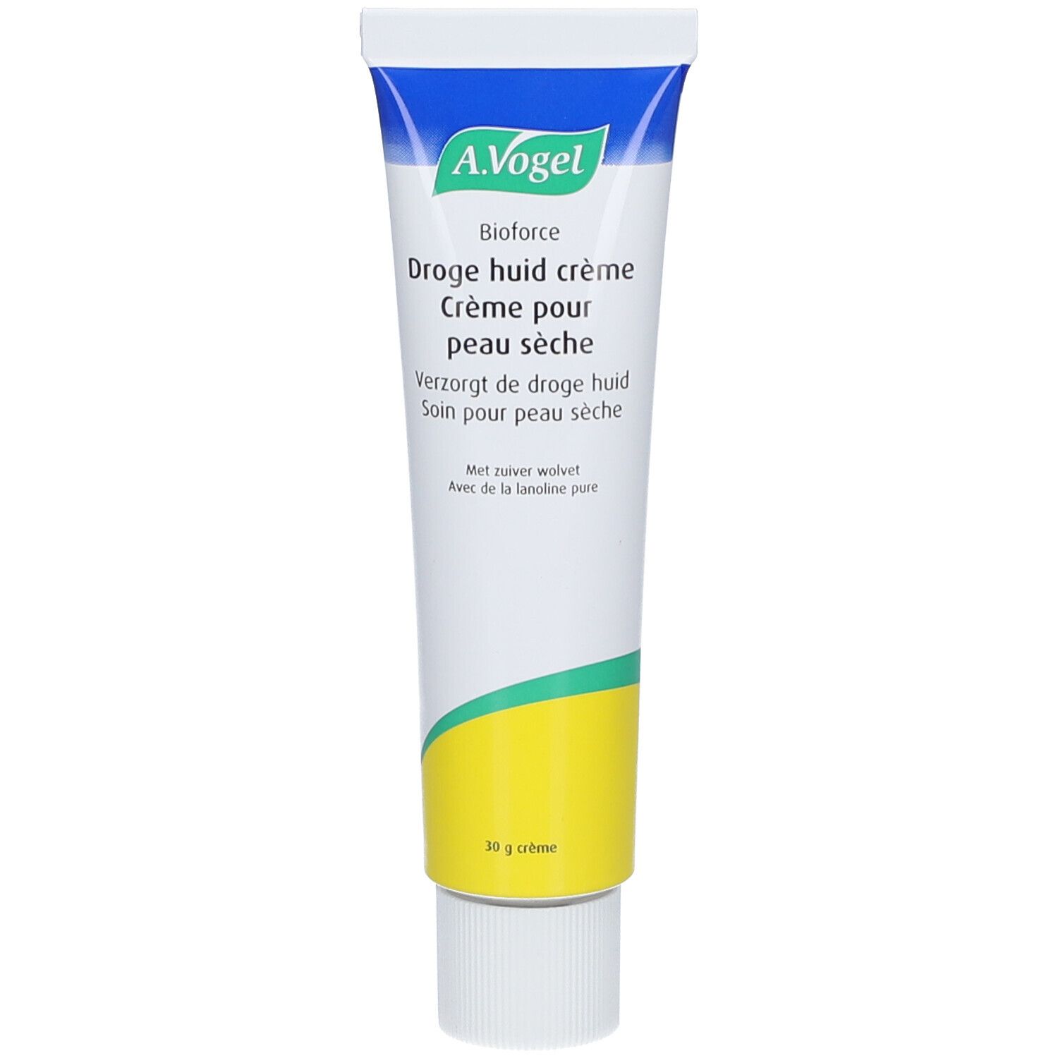 A.Vogel Bioforce Crème 30 ml