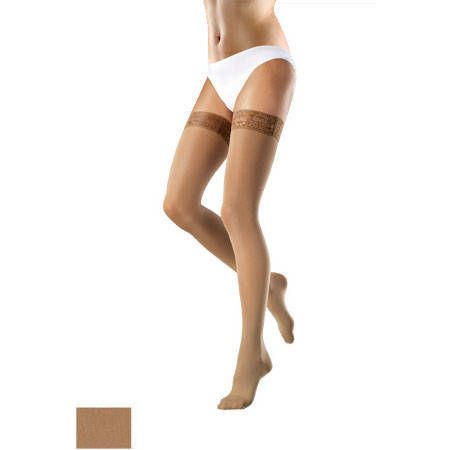 BOTA Tovarix 20/I Bas Cuisse pour femme AGH+P Naturel XL Chaussettes 2 pc(s)