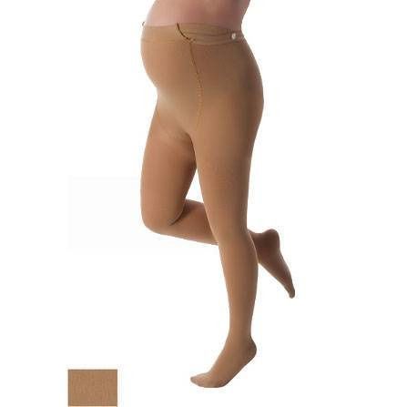 Bota Tovarix 20/I Maternity ATM+P Collant Taille S Naturel Chaussettes 1 pc(s)