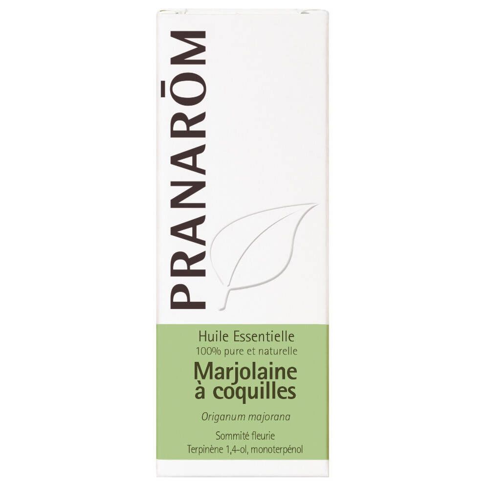 Pranarom Marjolaine Huile Essentiel 5 ml