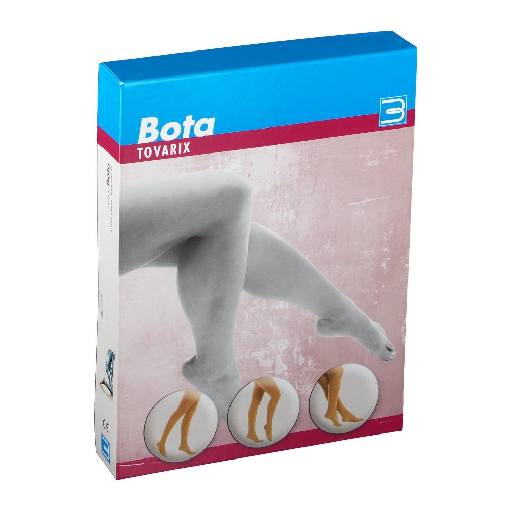 Bota Tovarix 20/II Maternity ATM +P Natur Large Todo 1 pc(s)