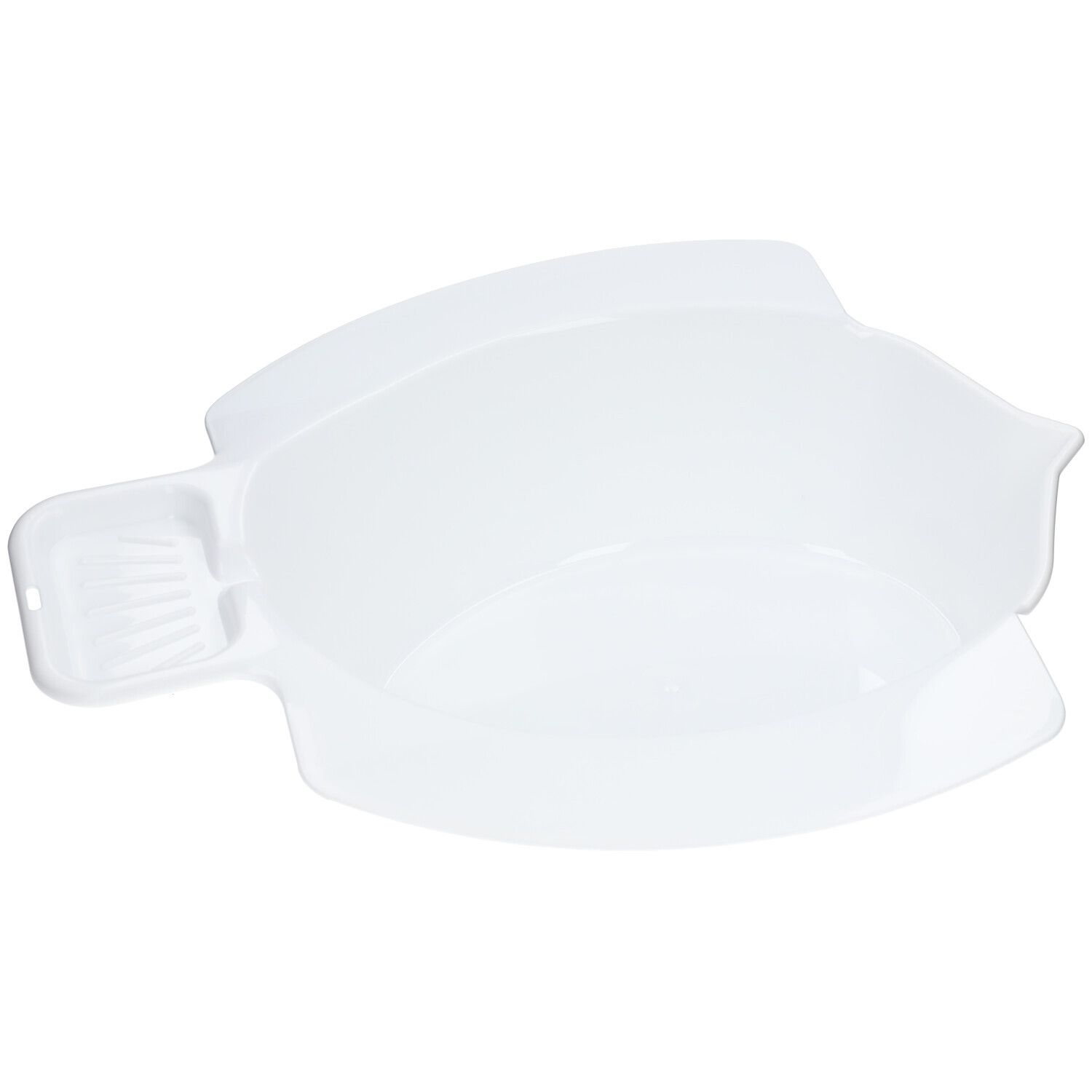 Atlantis Bidet Pour Toilette Blanc Autre 1 pc(s)