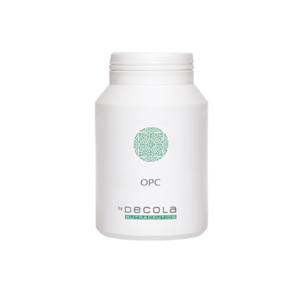 Decola OPC 120 capsules 120 pc(s) Capsule(S)