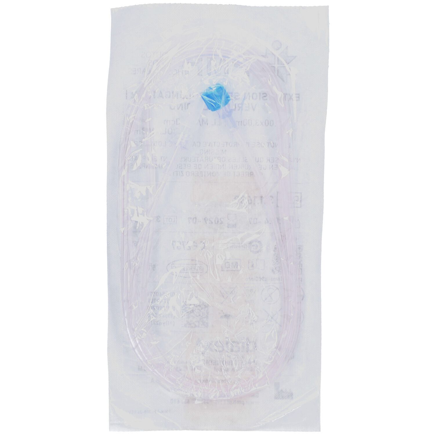 Rallonge LL MF 150cm 311.1639 150 cm Autre