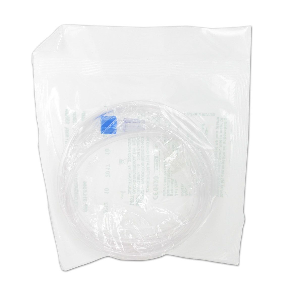Rallonge de tuyau P2LLFP150MF 150cm 311.0344 1 pc(s) Tube