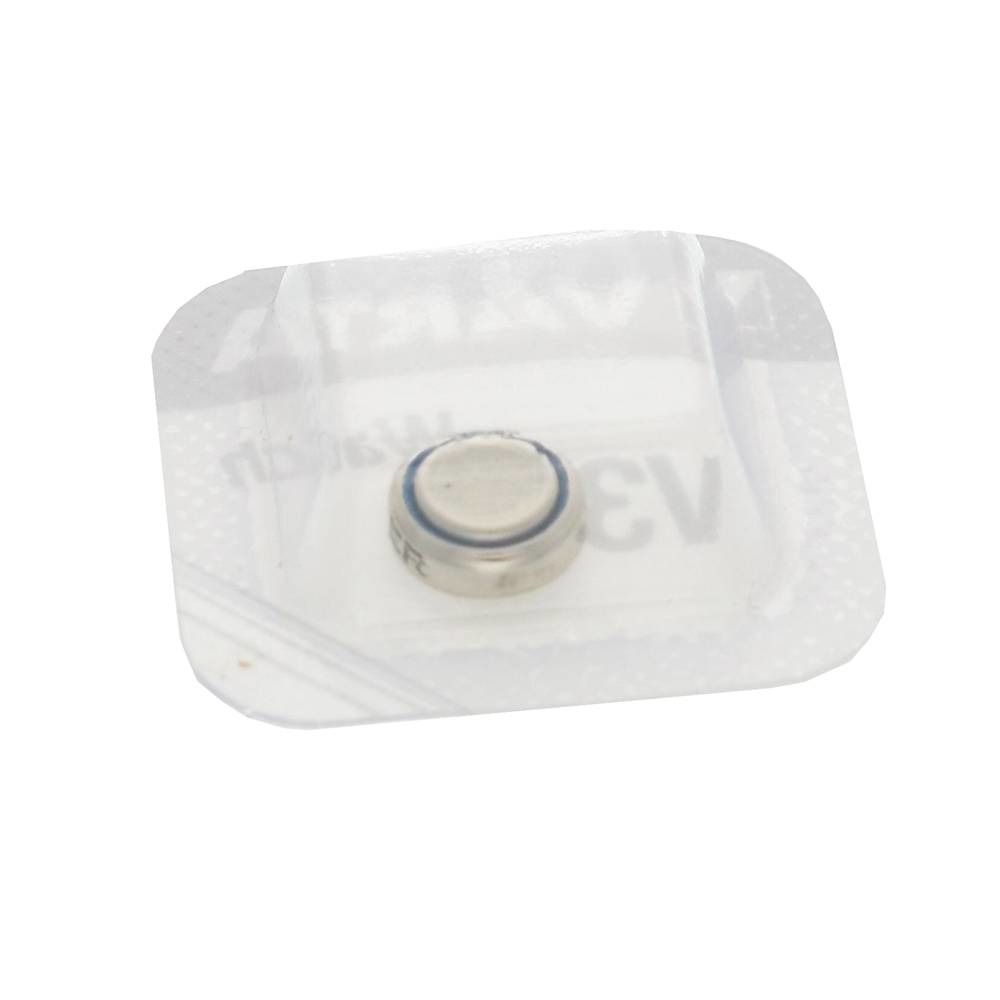 VARTA Pile bouton Silver V377 1 pc(s) Piles