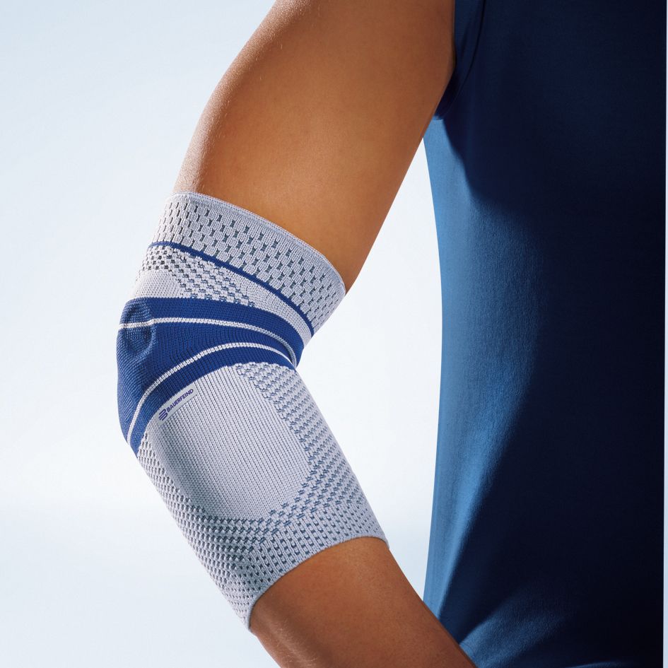 Bauerfeind EpiTrain Titan Coudière Taille 3 Bandage(S) 1 pc(s)