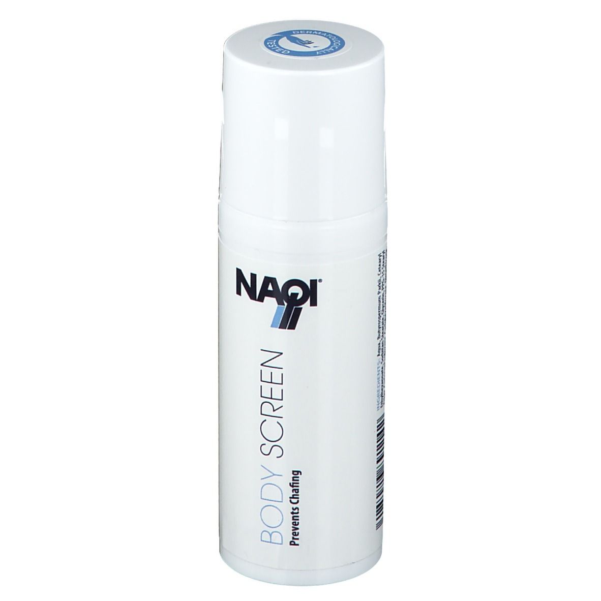 NAQI® Body Screen Crème 50 ml