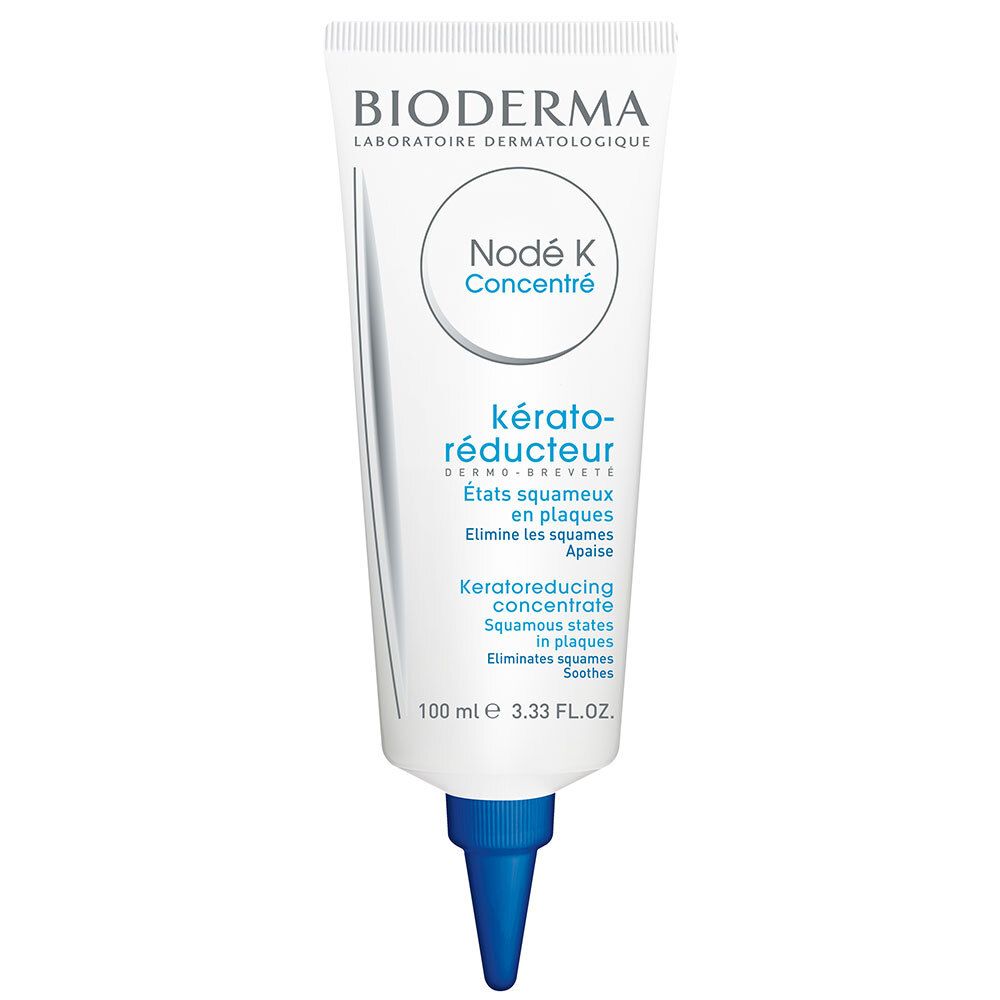 Bioderma Nodé K Concentré Émulsion 100 Ml
