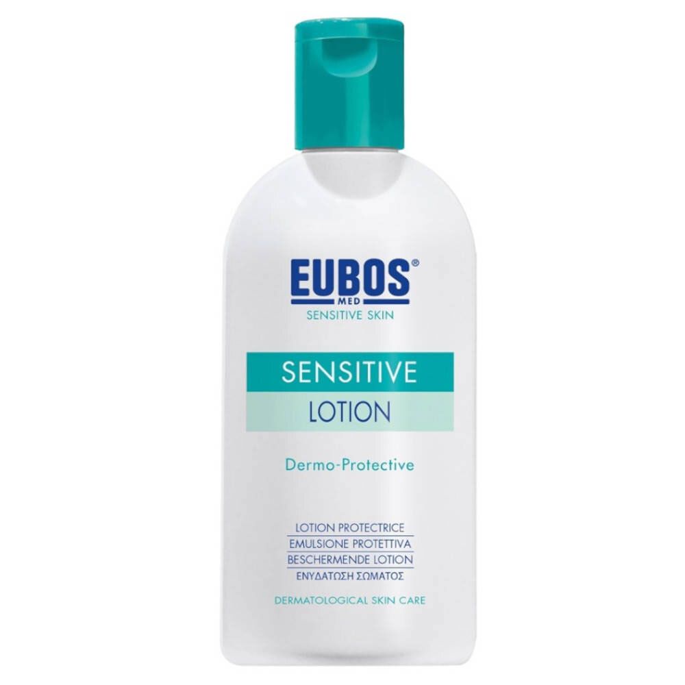 Eubos Eubos® Sensitive Lotion Derma-Protectrice Lotion(S) 200 Ml